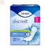 Tena Lady Discreet Extra 20 Units Jag Couture Beauty