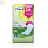 Tena Lady Normal Discreet 12 Units - Jag Couture Beauty