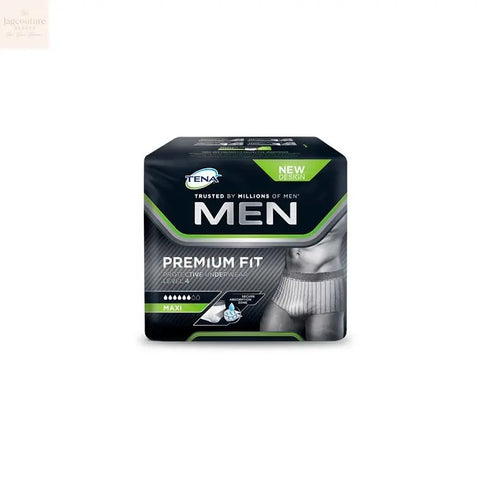 Tena Men Premium Fit Level 10Uds - Jag Couture Beauty