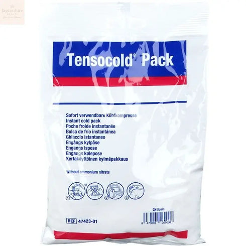 Tensocold Pack 24cm x 14,5cm Jag Couture Beauty