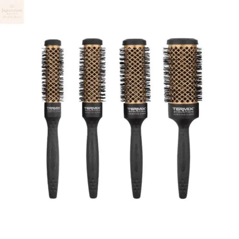 Termix Evolution Special Care Set 4 Pieces Jag Couture Beauty