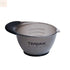 Termix Professional Bowl Black Jag Couture Beauty