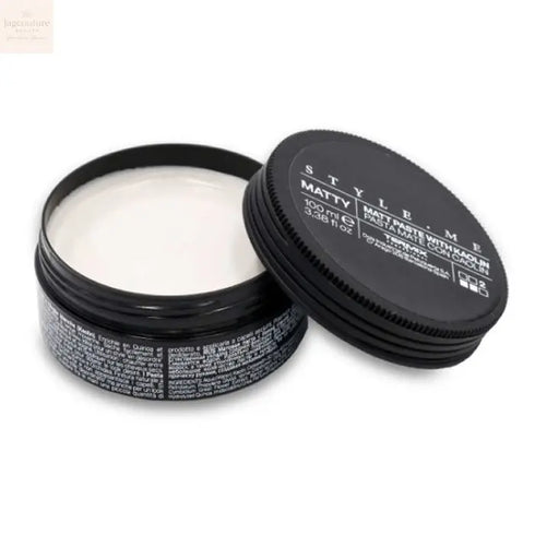 Termix Style.Me Matty Professional Matte Effect Wax 100ml Jag Couture Beauty