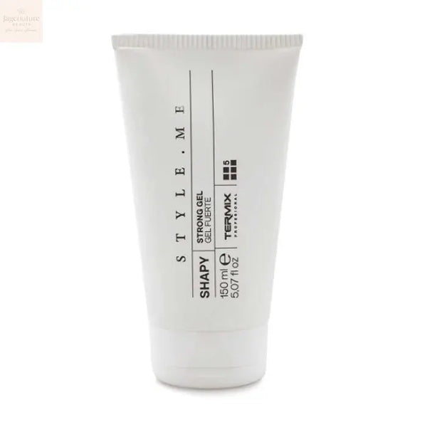 Termix Style.Me Professional Strong Gel Shapy 150ml - Jag Couture Beauty