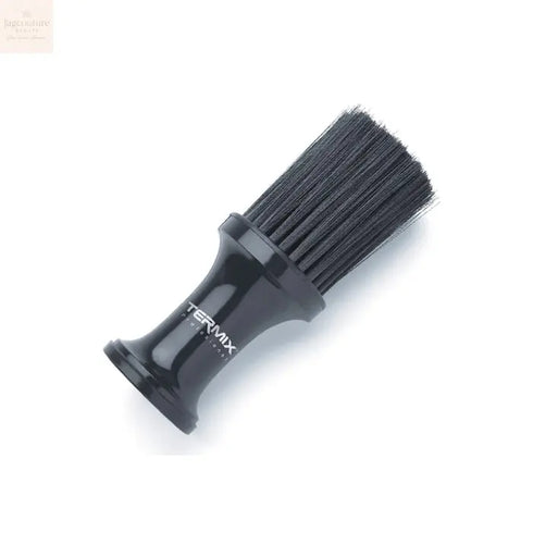 Termix Talcum Powder Brush Black - Jag Couture Beauty