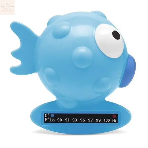 Termometro Chicco Blue Fish Jag Couture Beauty
