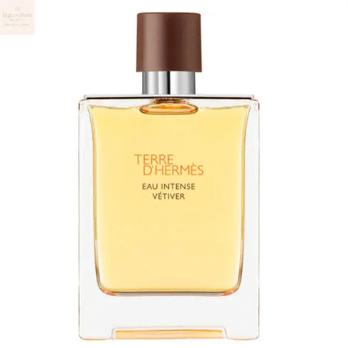 Terre D´Hermès Eau Intense Vetiver Spray 100ml Jag Couture Beauty