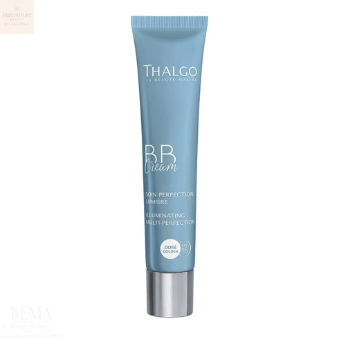 Thalgo BB Cream Doré 40ml Jag Couture Beauty