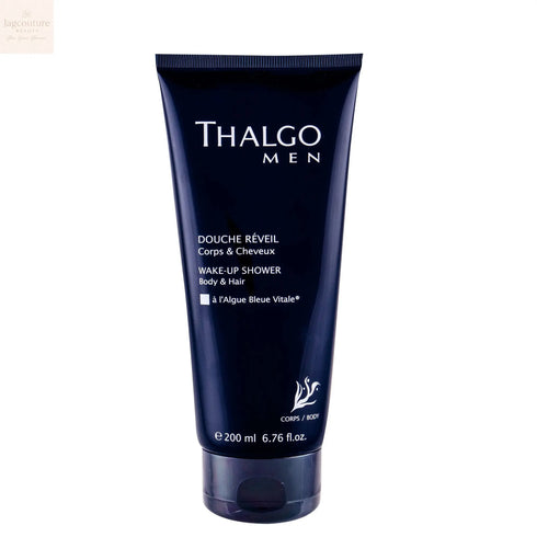 Thalgo Men Reveil Gel De Ducha 200ml Jag Couture Beauty