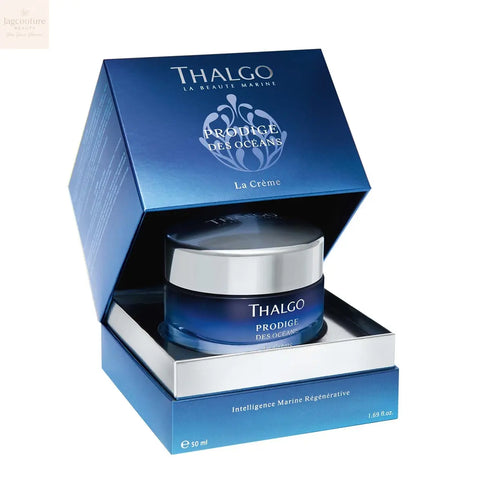 Thalgo Prodige Dels Oceans Cream 50ml Jag Couture Beauty