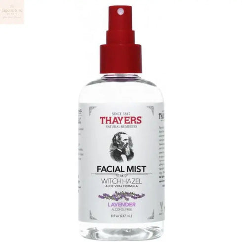 Thayers Facial Mist Lavender 237ml Jag Couture Beauty