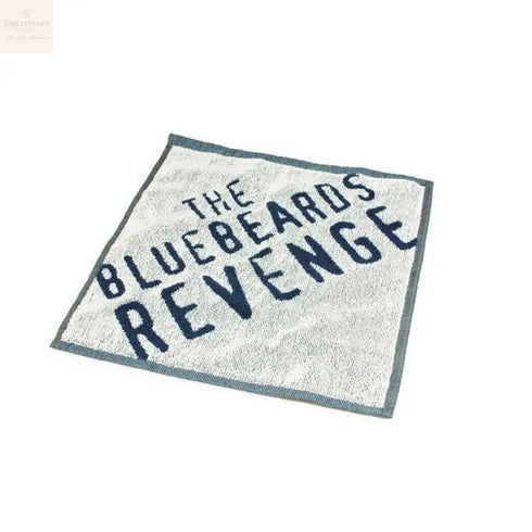 The Bluebeards Revenge Flannel - Jag Couture Beauty