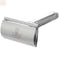 The Bluebeards Revenge Scimitar Double Edge Razor - Jag Couture Beauty
