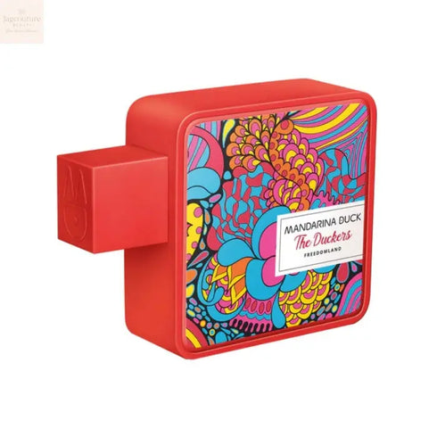 The Duckers Freedomland Eau De Toilette Spray 100ml Jag Couture Beauty