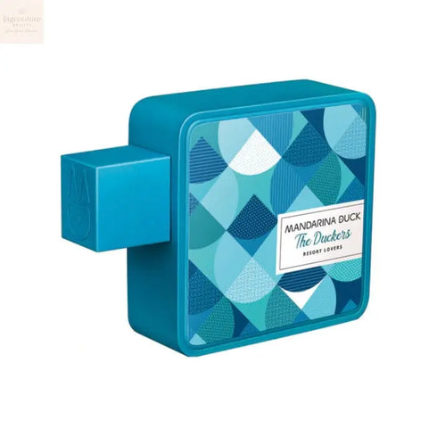 The Duckers Resort Lovers Eau De Toilette Spray 100ml Jag Couture Beauty