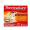 Thermacare Thermal Patches Terapeutic Neck Shoulders & Dolls 6 Units Jag Couture Beauty