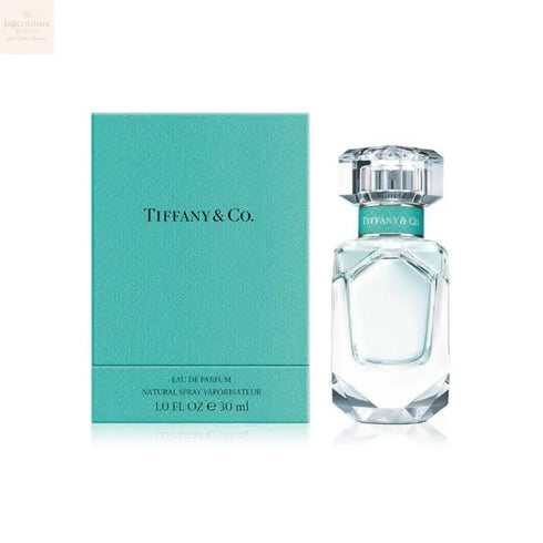 Tiffany And Co. Eau De Perfume Spray 30ml Jag Couture Beauty