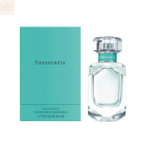 Tiffany And Co. Eau De Perfume Spray 50ml Jag Couture Beauty