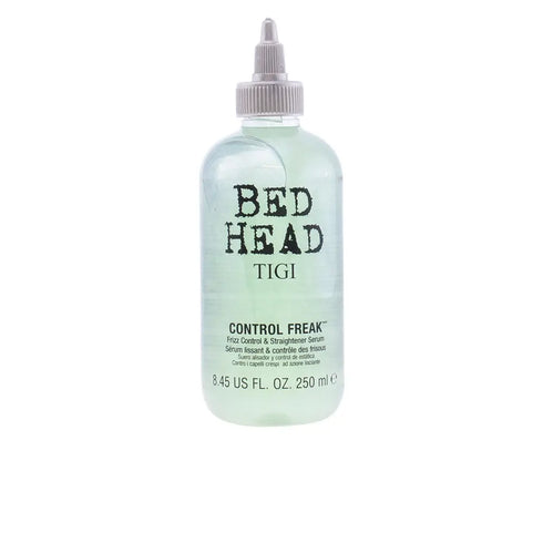 Tigi Bed Head Control Freak Serum 250ml Jag Couture Beauty