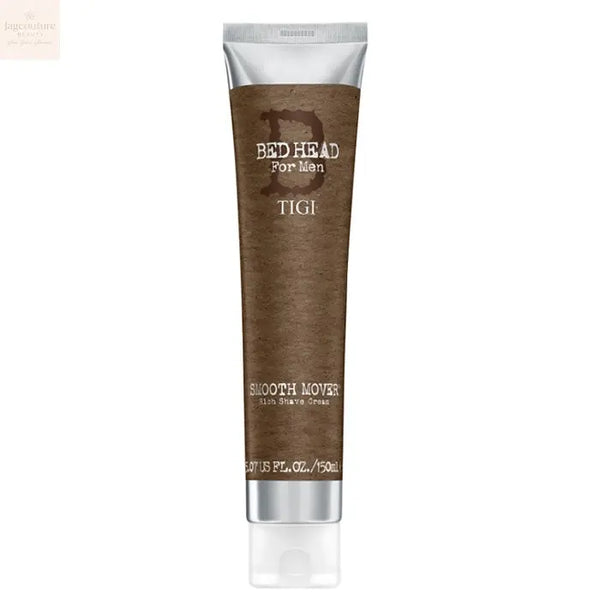 Tigi Bed Head For Men Smooth Mover Shave Cream 150ml - Jag Couture Beauty