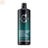 Tigi Catwalk Oatmeal and Honey Nourishing Shampoo 750ml Jag Couture Beauty