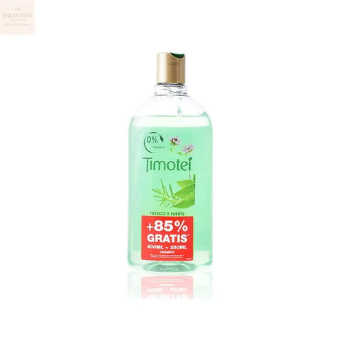 Timotei Fresh And Strong Shampoo 750ml - Jag Couture Beauty