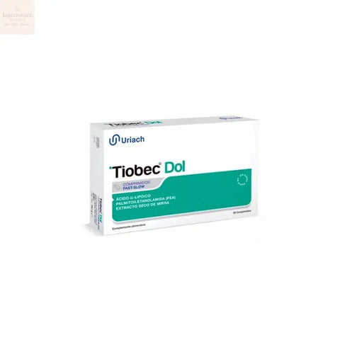 Tiobec Dol 20 Tiobec Dol 20 Tablets Jag Couture Beauty