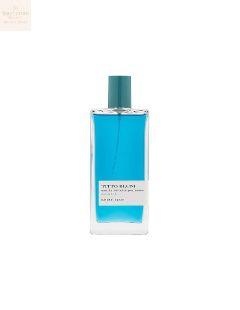 Titto Bluni Man Edt 150 Acqua Jag Couture Beauty