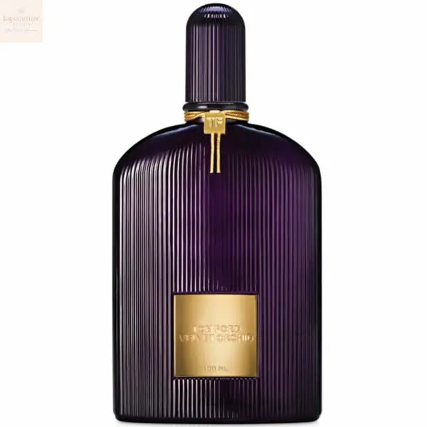 Tom Ford Velvet Orchid Eau De Perfume Spray 100ml - Jag Couture Beauty