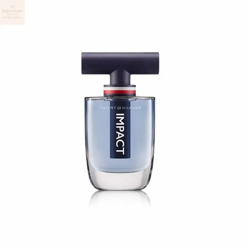 Tommy Hilfiger Impact Eau De Toilette Spray 100ml - Jag Couture Beauty