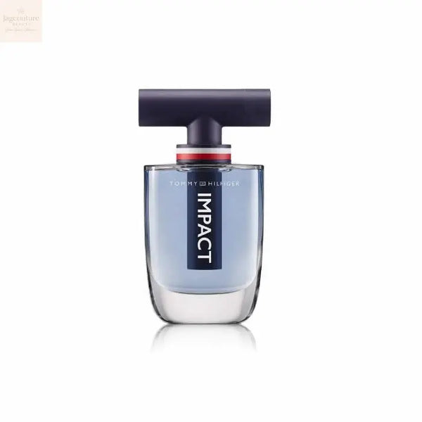 Tommy Hilfiger Impact Eau De Toilette Spray 100ml - Jag Couture Beauty