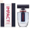 Tommy Hilfiger Impact Spark Eau De Toilette Spray 50ml Jag Couture Beauty