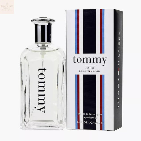 Tommy Hilfiger Tommy Edt Spray 100ml - Jag Couture Beauty