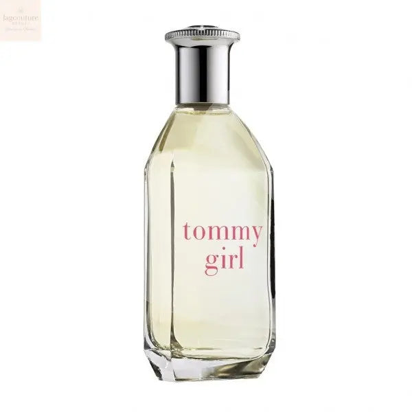 Tommy Hilfiger Tommy Girl Eau De Cologne Eau De Toilette Spray 30ml Jag Couture Beauty