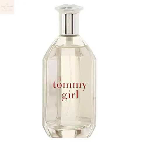 Tommy Hilfiger Tommy Girl Eau De Toilette Spray 100ml Jag Couture Beauty