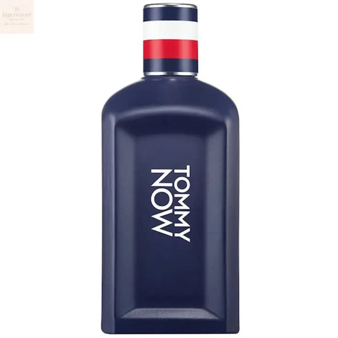Tommy Hilfiger Tommy Now Eau De Toilette Spray 100ml - Jag Couture Beauty
