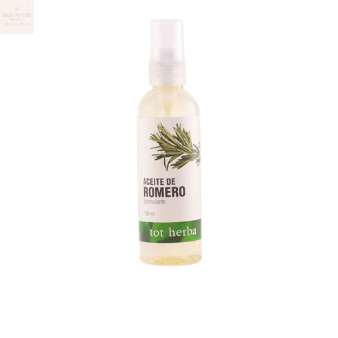 Tot Herba Aceite Cuerpo Romero 100ml Jag Couture Beauty
