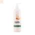 Tot Herba Body Milk Almonds 500ml Jag Couture Beauty