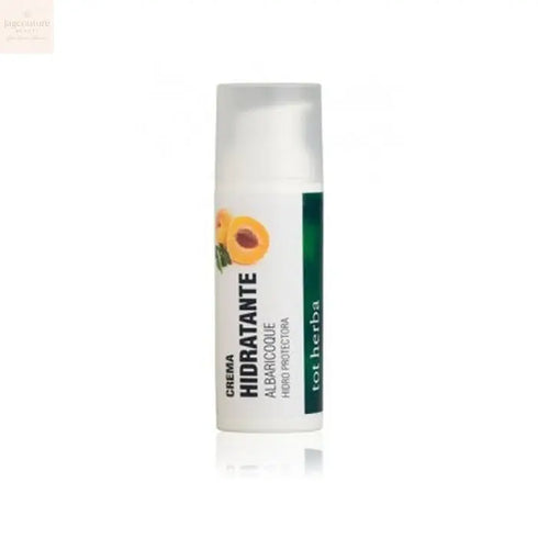 Tot Herba Body Mousturizer Apricot 50ml Jag Couture Beauty