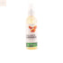 Tot Herba Body Oil Almonds 100ml Jag Couture Beauty