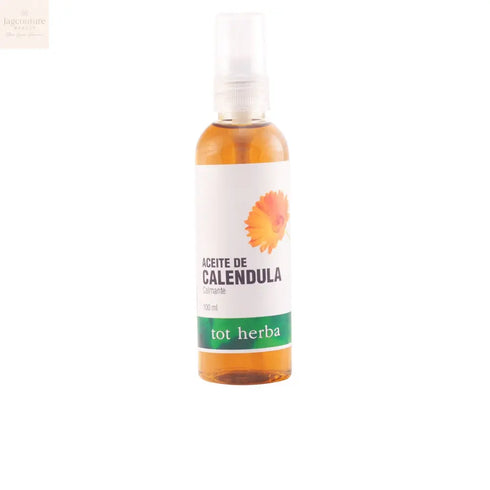 Tot Herba Body Oil Calendula 100ml Jag Couture Beauty