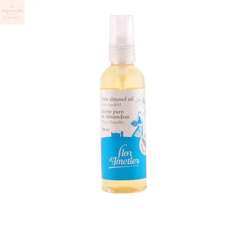 Tot Herba Flor D'Ameteur Oil 100ml Jag Couture Beauty