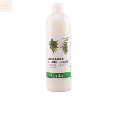 Tot Herba Hair Conditioner Horsetail & Salvia 500ml Jag Couture Beauty