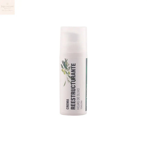 Tot Herba Restructuring Cream Olive Leaves 50ml Jag Couture Beauty