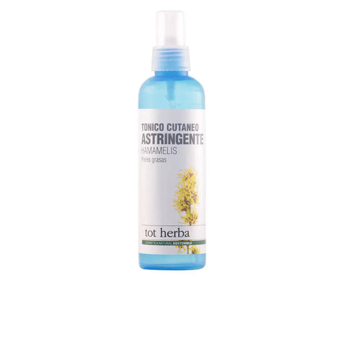 Tot Herba Tonic Hamamelis Water 200ml Jag Couture Beauty