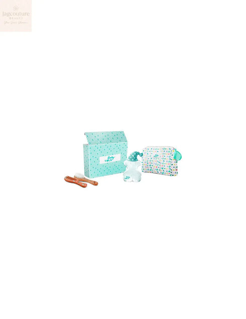 Tous Baby Edc Spray 100ml Sets Jag Couture Beauty