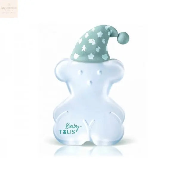 Tous Baby Tous Eau De Toilette Spray Alcohol Free 100ml - Jag Couture Beauty