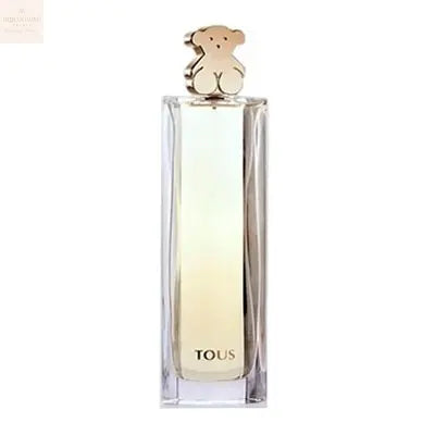 Tous Eau De Perfume Spray 50ml Jag Couture Beauty