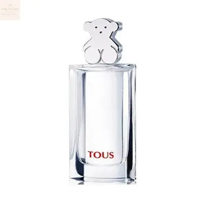 Tous Eau De Toilette Spray 30ml - Jag Couture Beauty