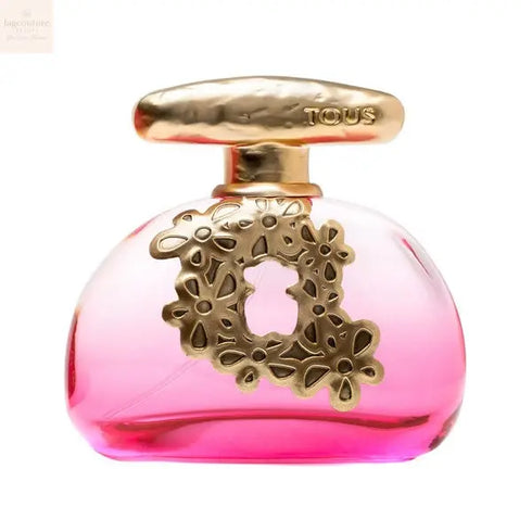 Tous Floral Touch Eau De Toilette Spray 100ml Jag Couture Beauty